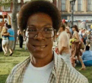 Meet your Posher, Shawn